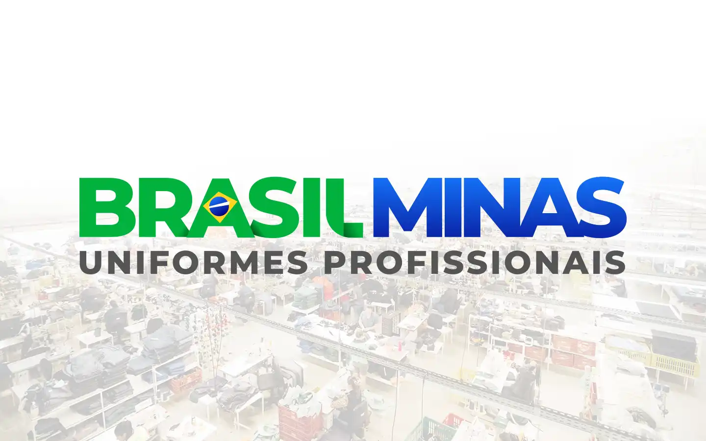 Brasil Minas Uniformes Profissionais Ltda